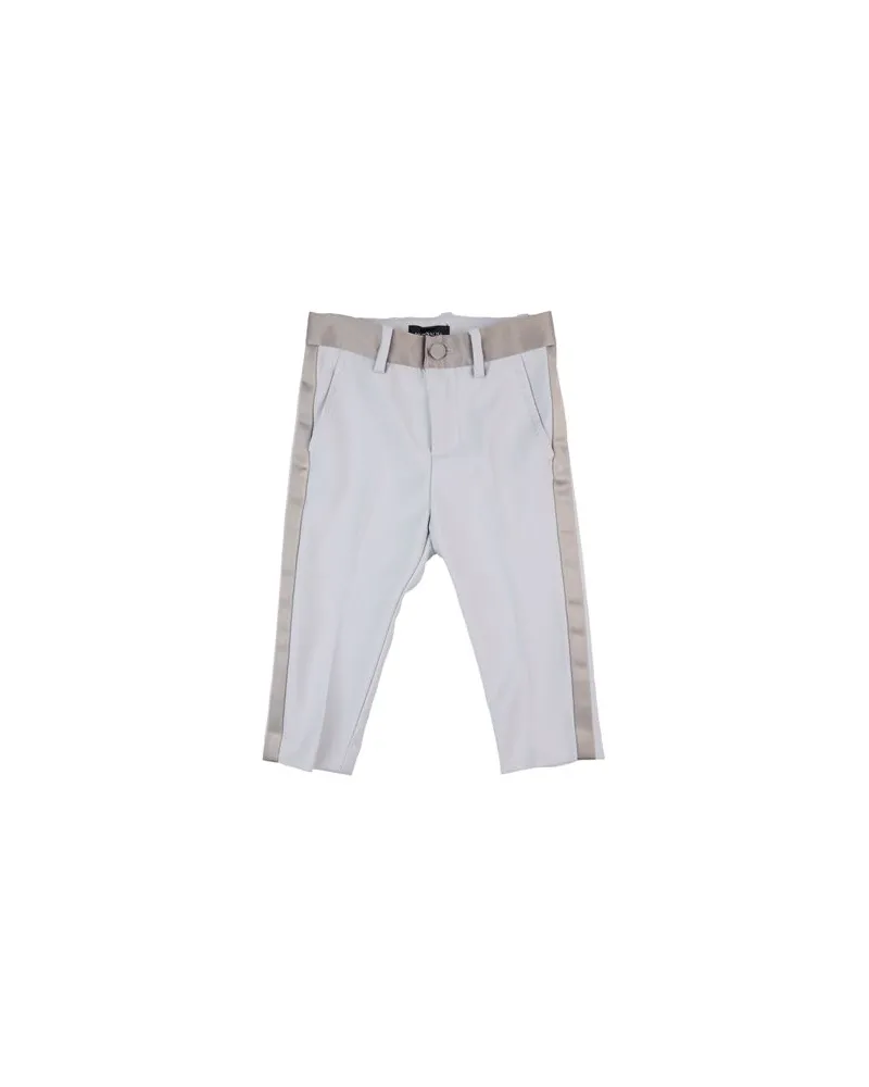 Monnalisa HOSEN & RÖCKE - Hosenauf YOOX.COM Grau