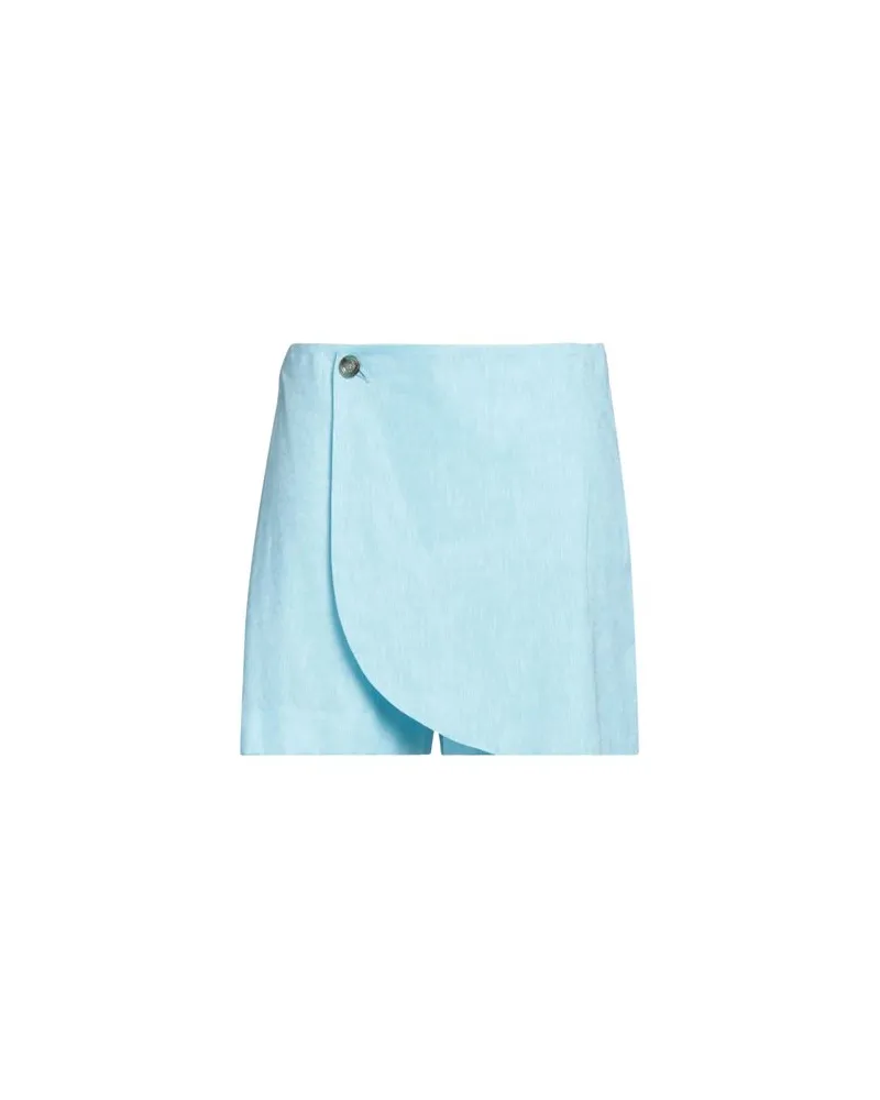 Vivetta HOSEN & RÖCKE - Shorts & Bermudashortsauf YOOX.COM Azurblau