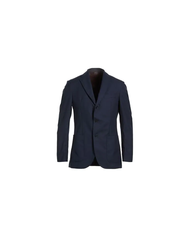 Loro Piana ANZÜGE und CO-ORDS - Blazersauf YOOX.COM Marineblau
