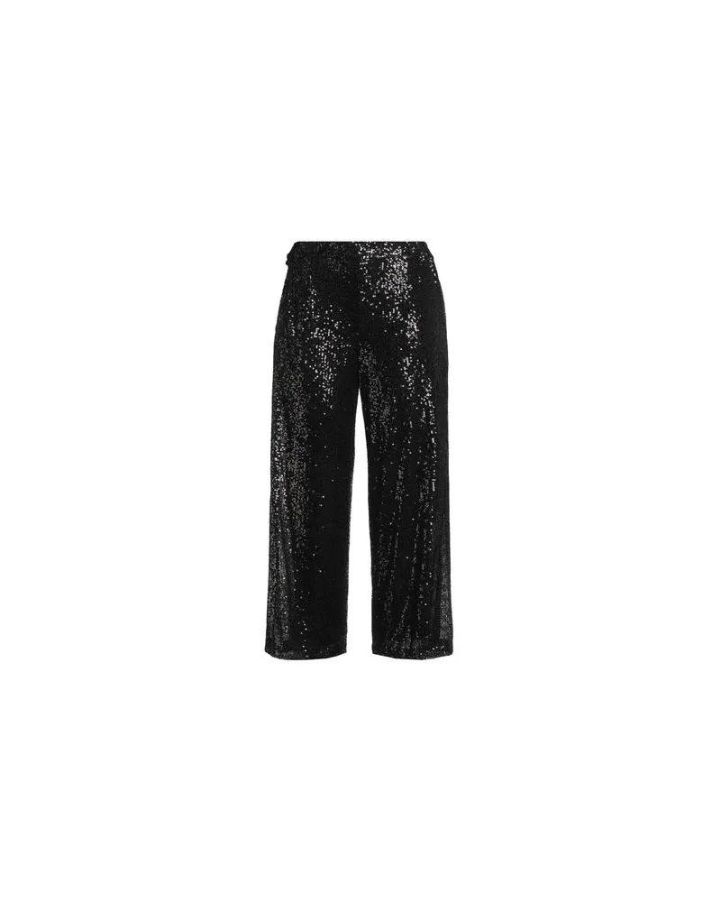 IVI Collection HOSEN & RÖCKE - Hosenauf YOOX.COM Schwarz