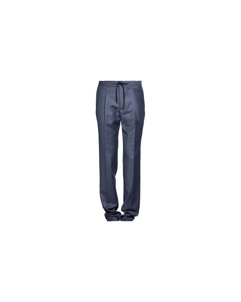 Incotex BY SLOWEAR - HOSEN & RÖCKE - Hosenauf YOOX.COM Taubenblau