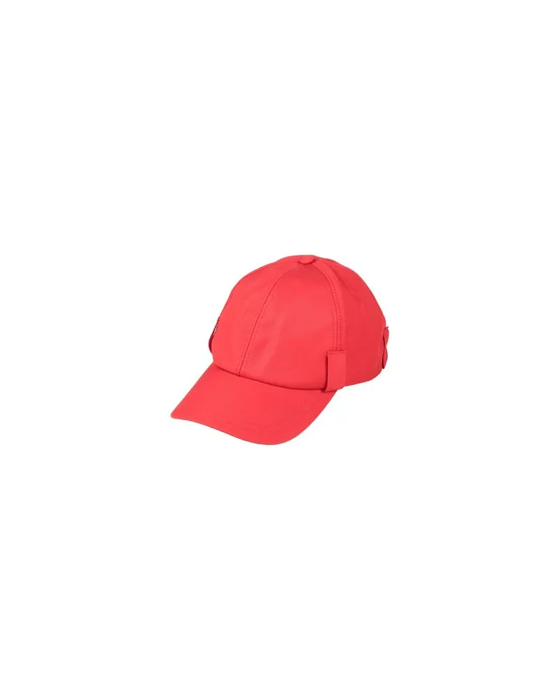 Herno ACCESSOIRES - Mützen & Hüteauf YOOX.COM Rot