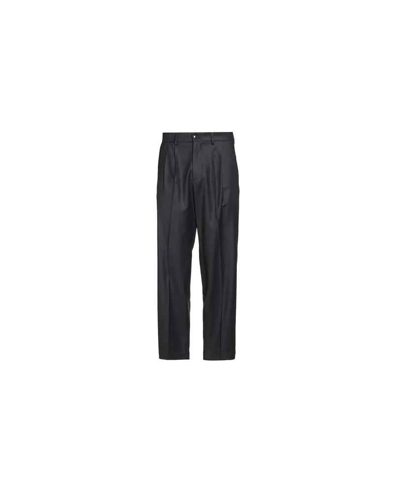 BARENA HOSEN & RÖCKE - Hosenauf YOOX.COM Nachtblau