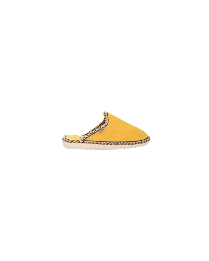 Toni Pons SCHUHE - Hausschuheauf YOOX.COM Gelb