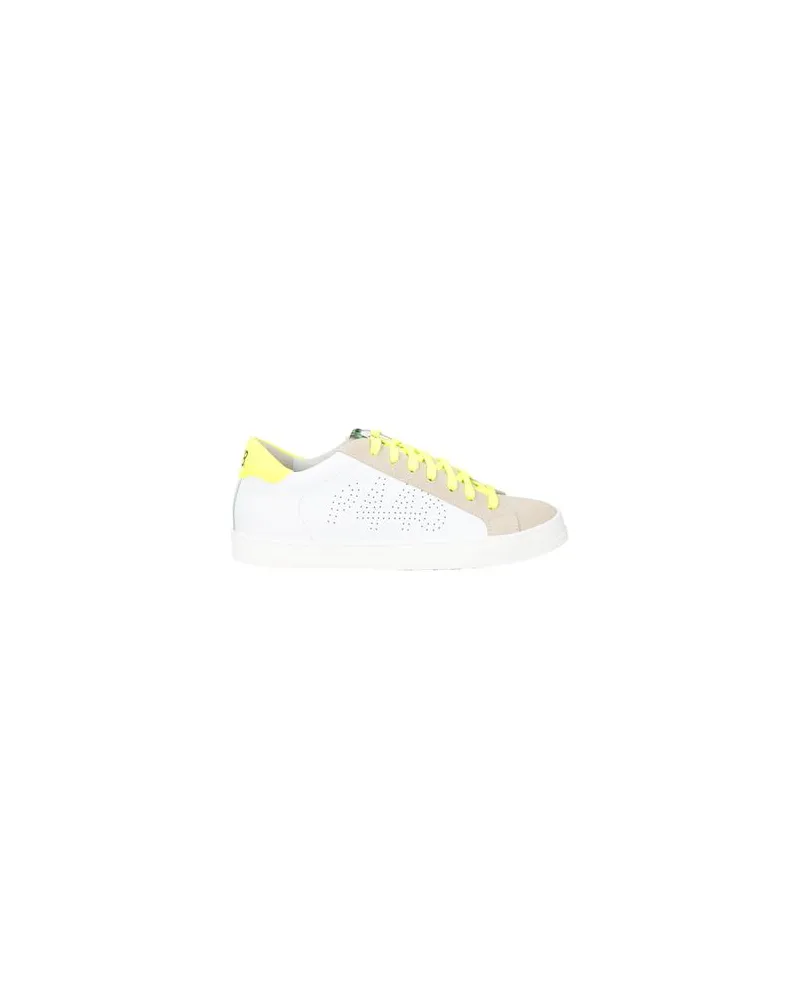 P448 SCHUHE - Sneakersauf YOOX.COM Beige
