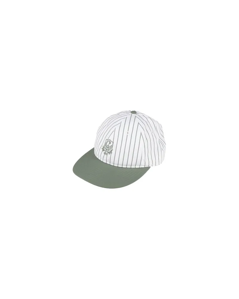 Carhartt WIP ACCESSOIRES - Mützen & Hüteauf YOOX.COM Salbeigrün