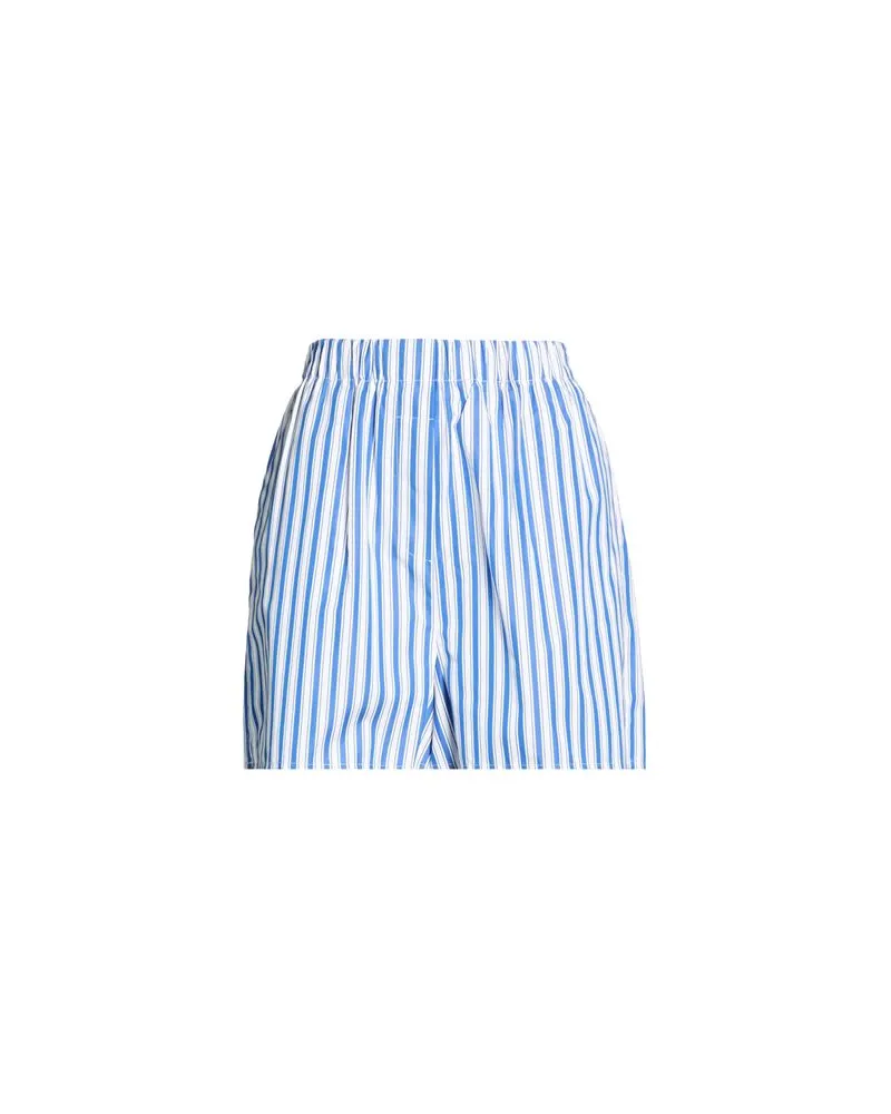 PDR Phisique du role HOSEN & RÖCKE - Shorts & Bermudashortsauf YOOX.COM Blau