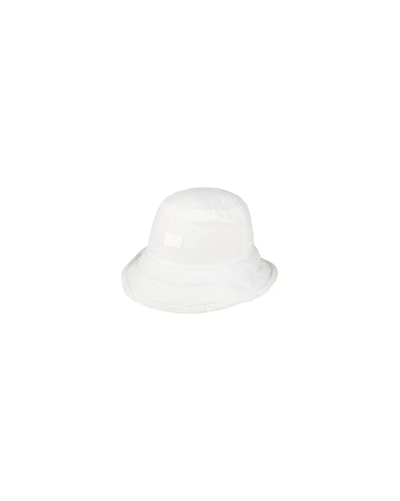 UGG ACCESSOIRES - Mützen & Hüteauf YOOX.COM Weiß