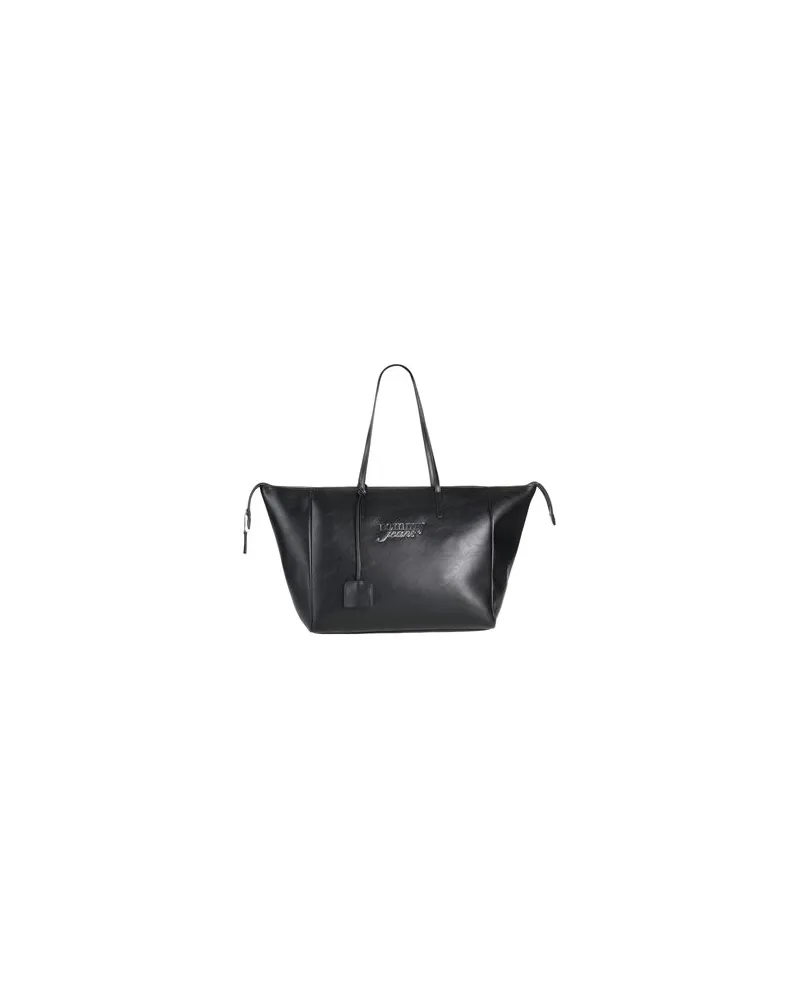 Tommy Hilfiger TASCHEN - Schultertaschenauf YOOX.COM Schwarz