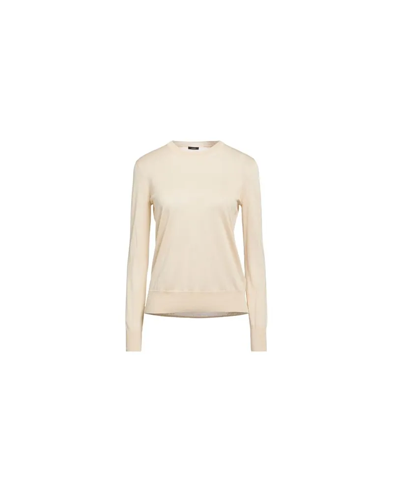 Joseph STRICKWAREN - Pulloverauf YOOX.COM Beige