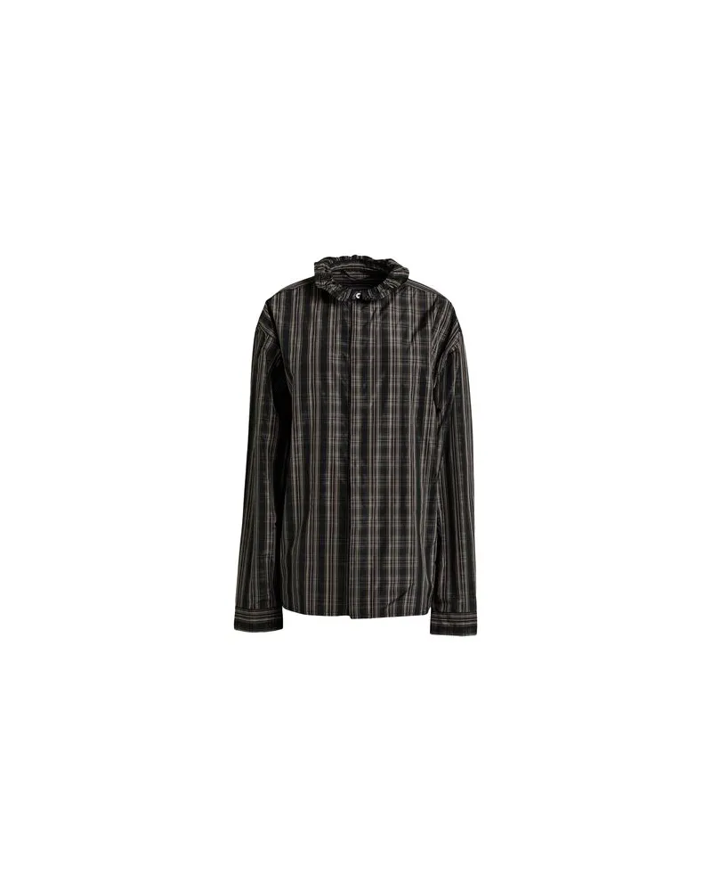 Sofie D'Hoore TOPS - Hemdenauf YOOX.COM Schwarz