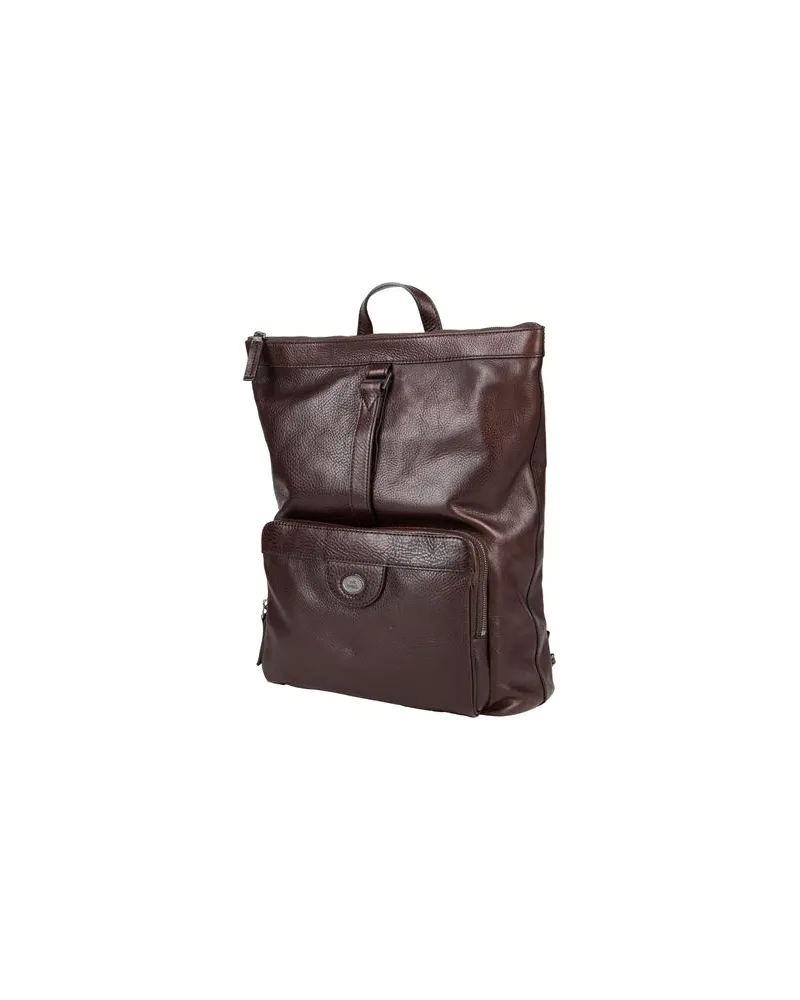 The Bridge TASCHEN - Rucksäckeauf YOOX.COM Schokobraun
