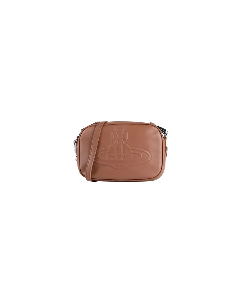 Vivienne Westwood TASCHEN - Umhängetascheauf YOOX.COM Lederfarben