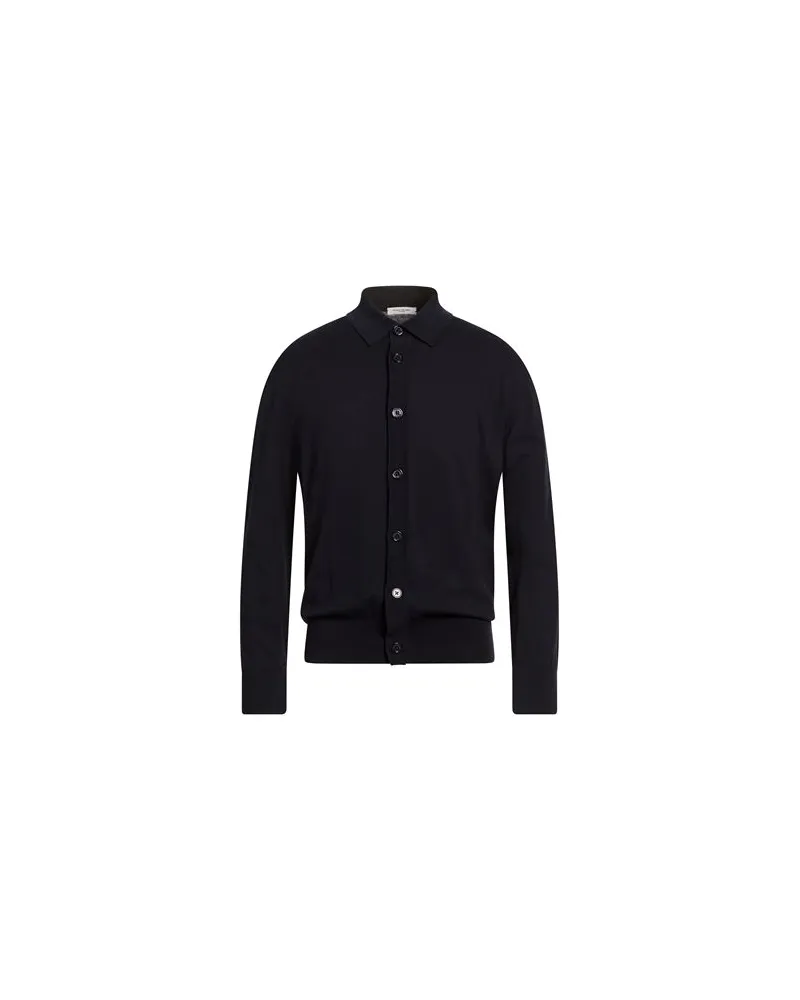 Paolo Pecora Milano TOPS - Hemdenauf YOOX.COM Marineblau