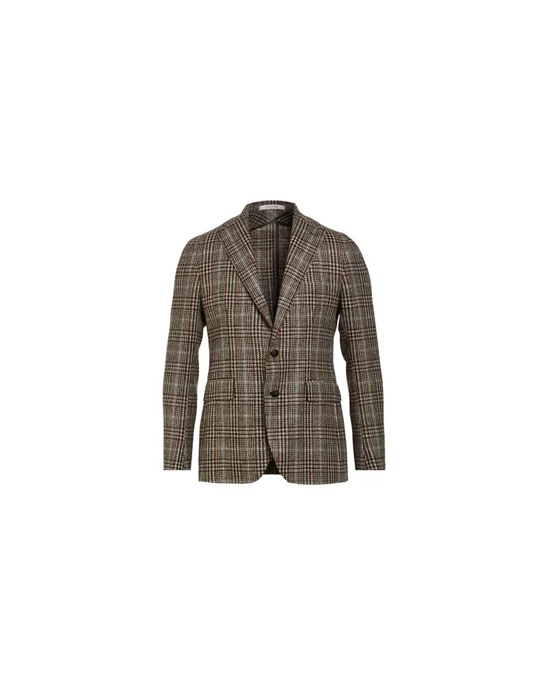 Tagliatore ANZÜGE und CO-ORDS - Blazersauf YOOX.COM Beige