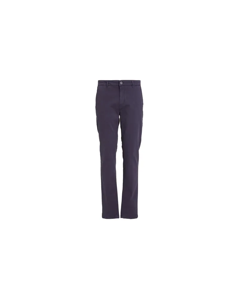 CAMOUFLAGE AR AND J. HOSEN & RÖCKE - Hosenauf YOOX.COM Marineblau
