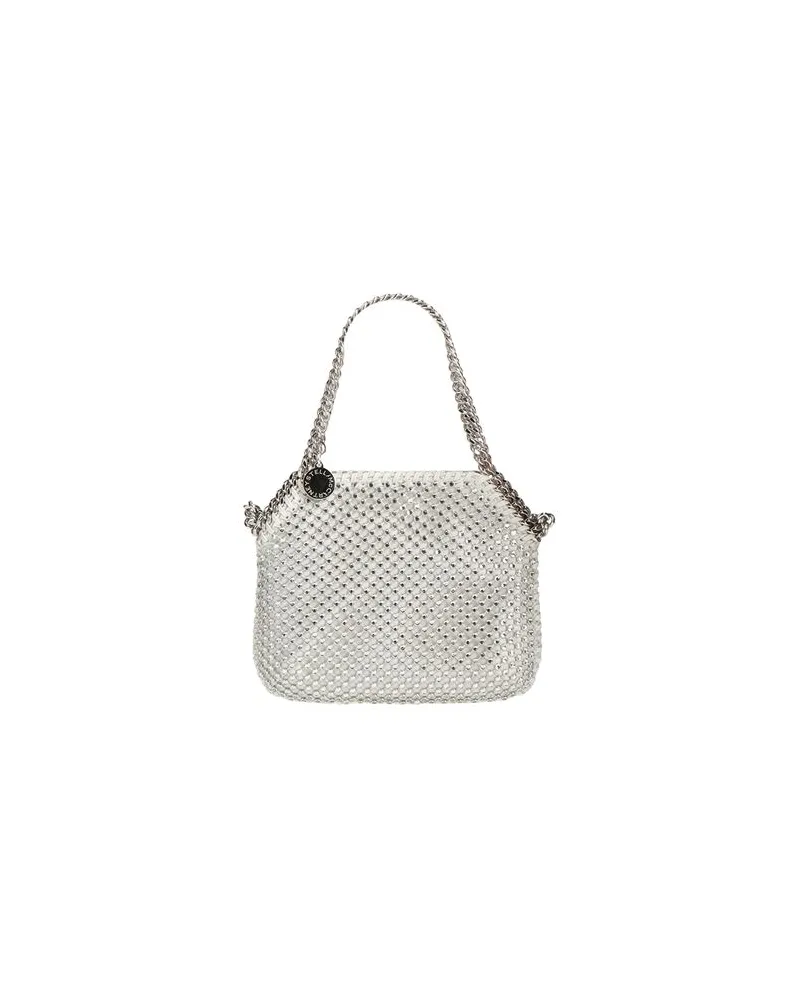 Stella McCartney TASCHEN - Handtaschenauf YOOX.COM Elfenbein