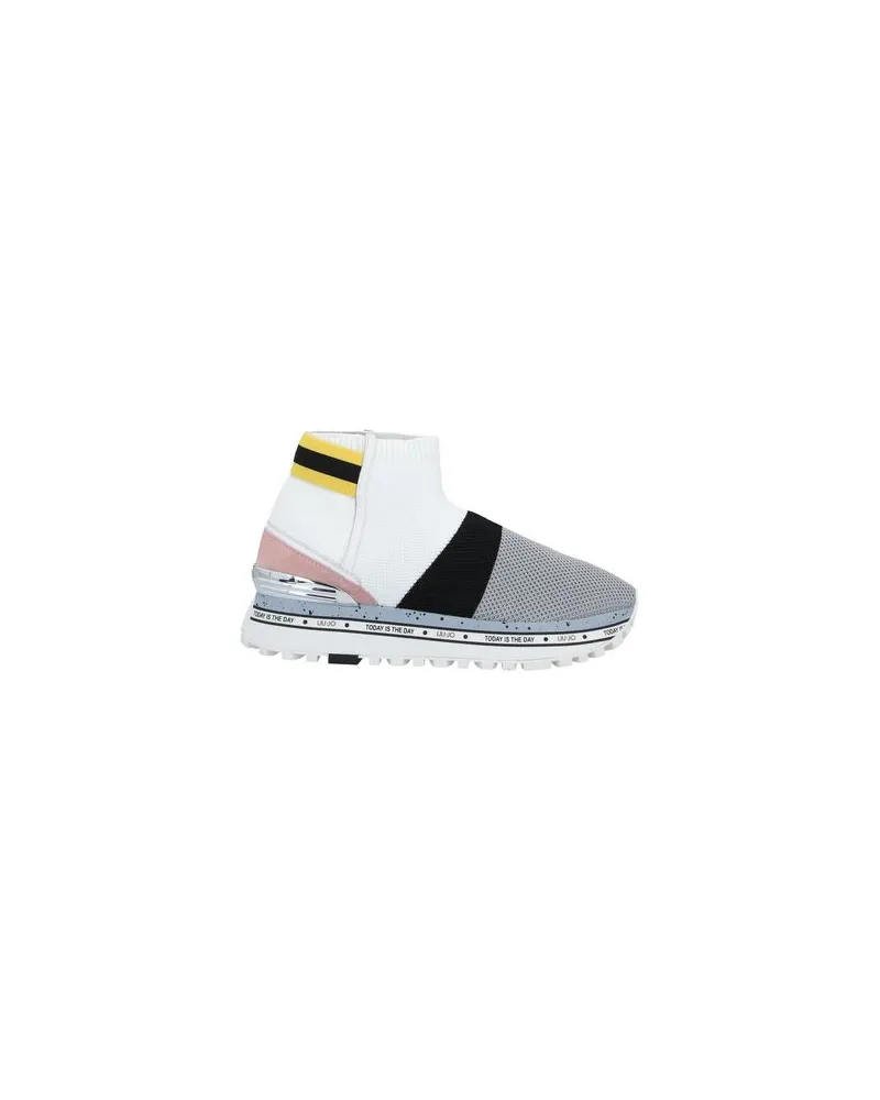 Liu Jo SCHUHE - Sneakersauf YOOX.COM Grau