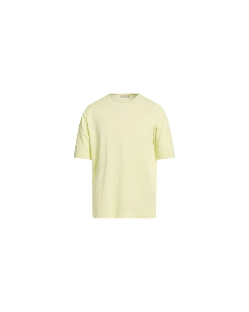 Filippo de Laurentiis STRICKWAREN - Pulloverauf YOOX.COM Pastellgelb