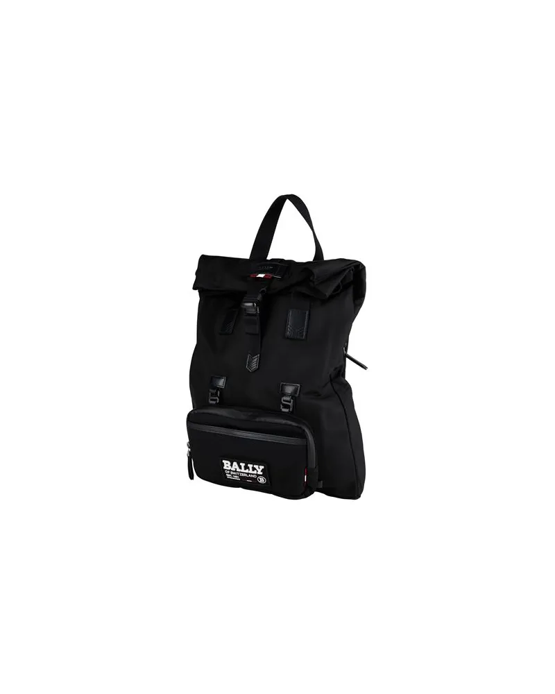 Bally TASCHEN - Rucksäckeauf YOOX.COM Schwarz