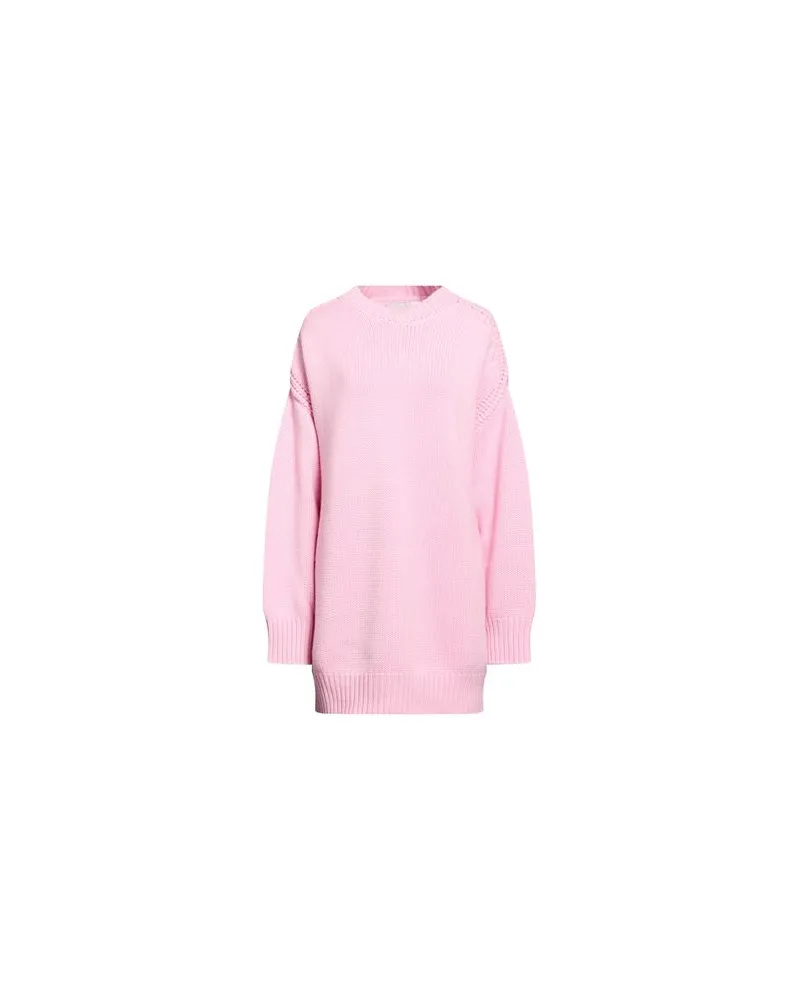 Sa Su Phi STRICKWAREN - Pulloverauf YOOX.COM Rosa