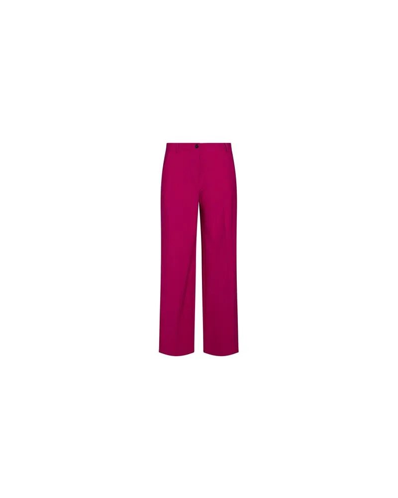 Jucca HOSEN & RÖCKE - Hosenauf YOOX.COM Purpur