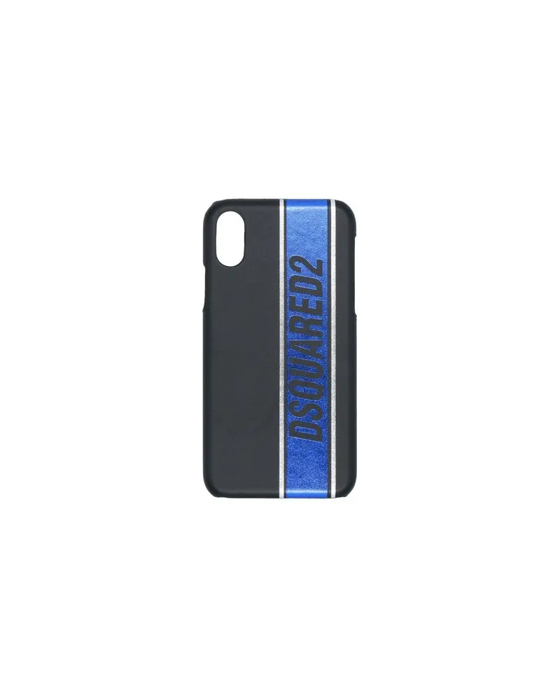 Dsquared2 HIGHTECH - Cover & Hüllenauf YOOX.COM Schwarz