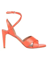 RED Valentino Sandale Orange