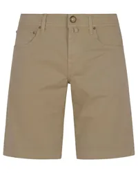 Jacob Cohën Shorts & Bermudashorts Beige