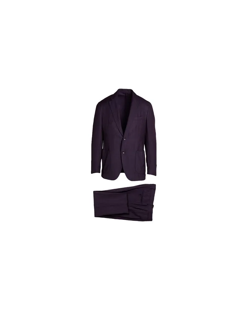 LARDINI ANZÜGE und CO-ORDS - Anzügeauf YOOX.COM Violett