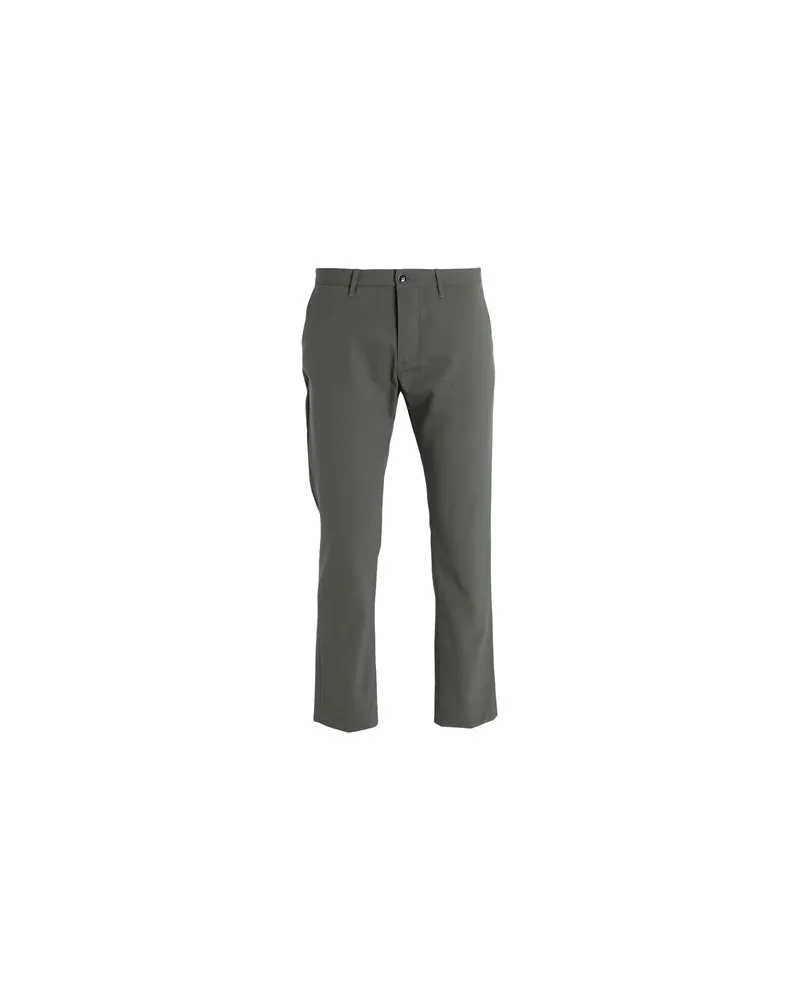 nine:inthe:morning HOSEN & RÖCKE - Hosenauf YOOX.COM Militärgrün