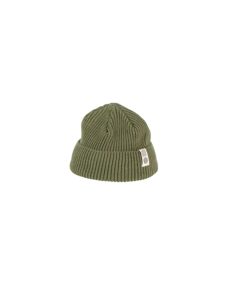 Deus Ex Machina ACCESSOIRES - Mützen & Hüteauf YOOX.COM Militärgrün