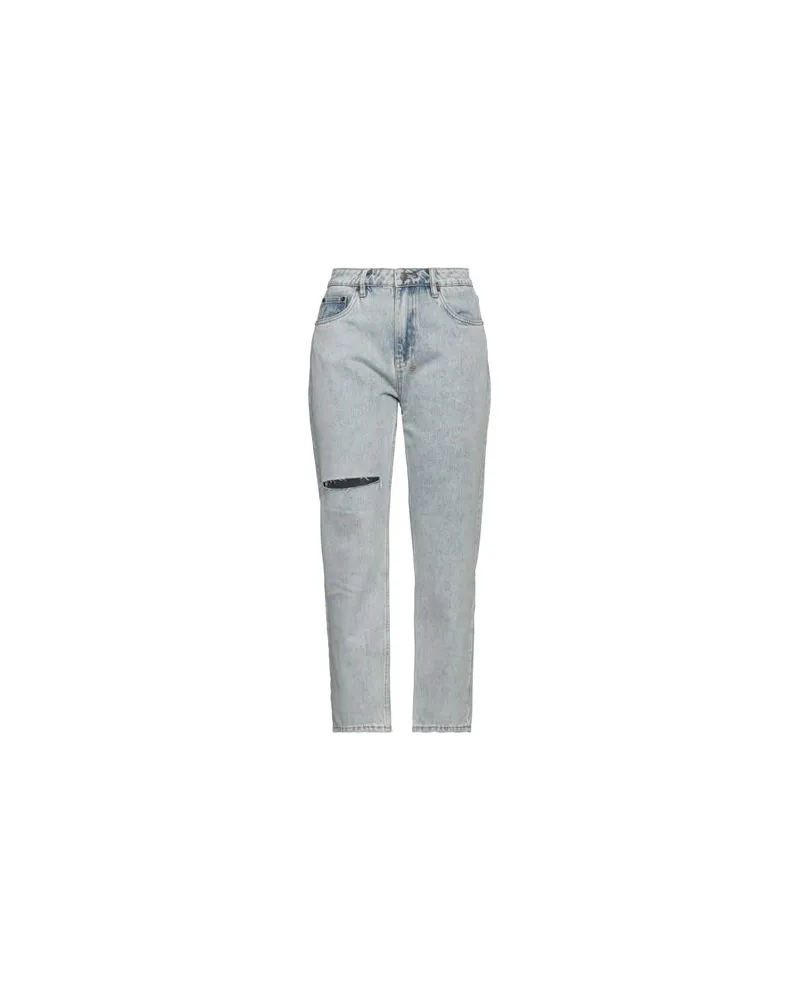 ksubi HOSEN & RÖCKE - Jeanshosenauf YOOX.COM Blau