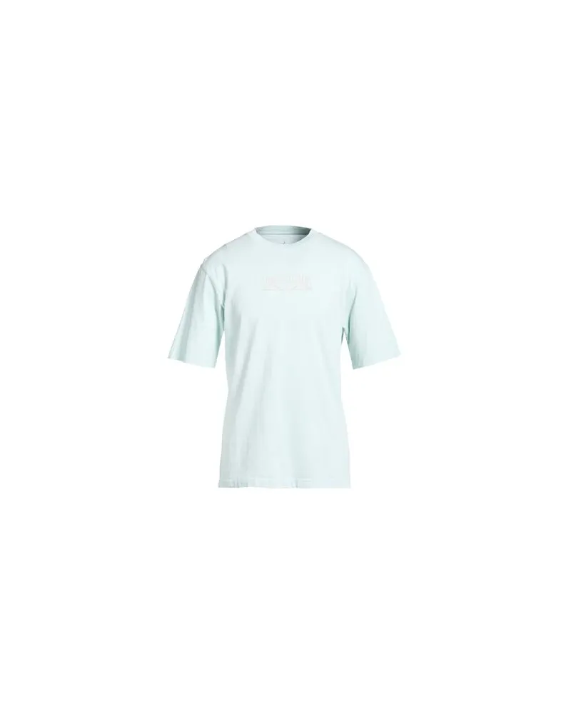 Jordan TOPS - T-shirtsauf YOOX.COM Säuregrün