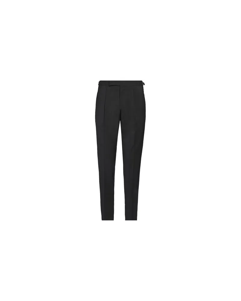 Tombolini HOSEN & RÖCKE - Hosenauf YOOX.COM Braungrau