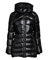 Fay Pufferjacke & Daunenjacke Schwarz