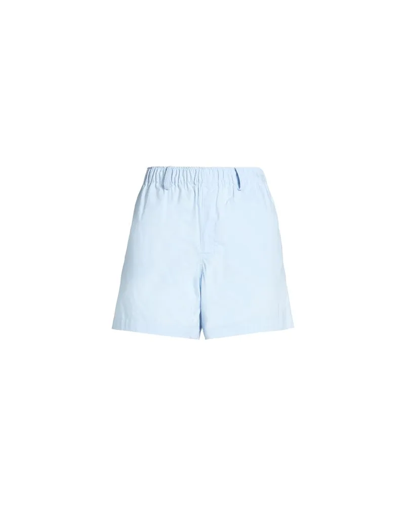 N° 21 HOSEN & RÖCKE - Shorts & Bermudashortsauf YOOX.COM Himmelblau