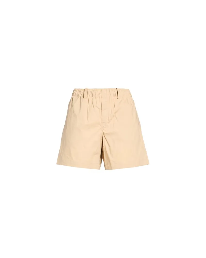 N° 21 HOSEN & RÖCKE - Shorts & Bermudashortsauf YOOX.COM Beige
