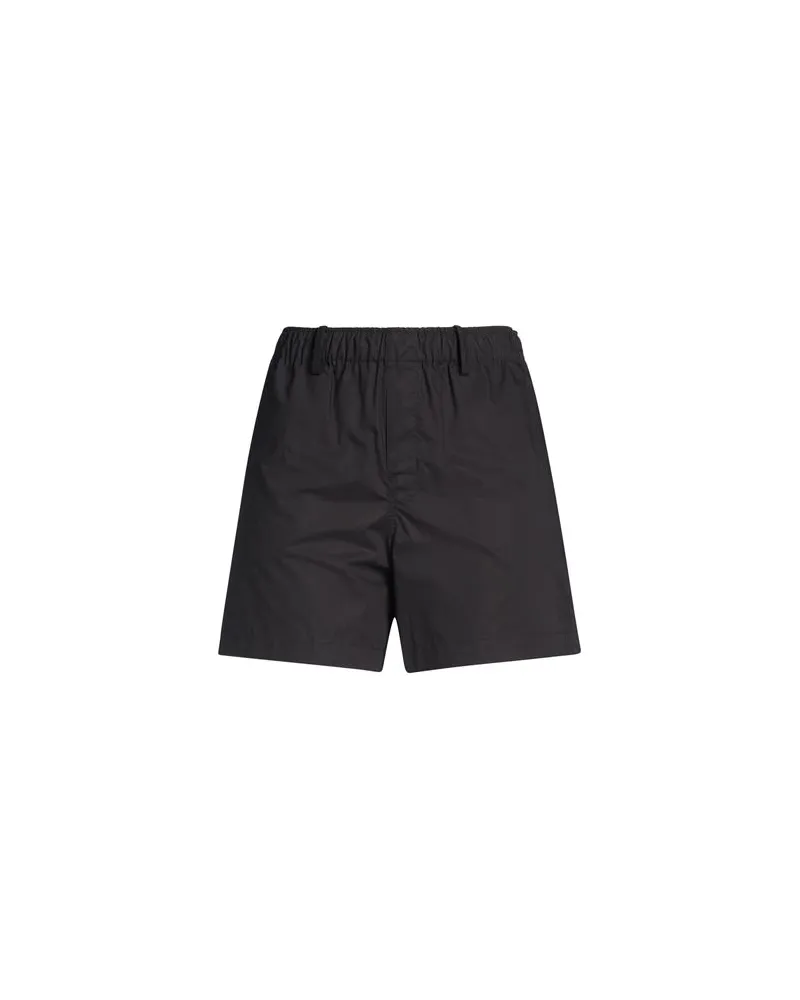 N° 21 HOSEN & RÖCKE - Shorts & Bermudashortsauf YOOX.COM Schwarz