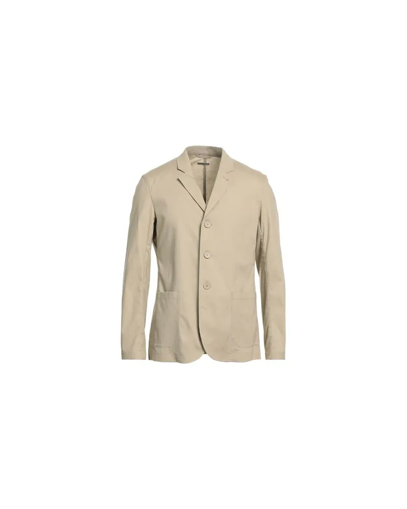 Armani Exchange ANZÜGE und CO-ORDS - Blazersauf YOOX.COM Beige
