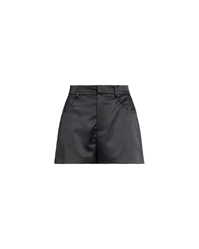 Aniye By HOSEN & RÖCKE - Shorts & Bermudashortsauf YOOX.COM Schwarz