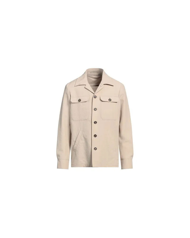 Eleventy TOPS - Hemdenauf YOOX.COM Sand