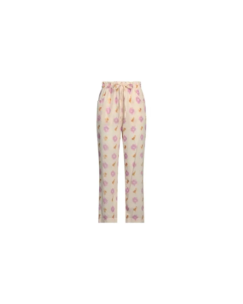 Xírena HOSEN & RÖCKE - Hosenauf YOOX.COM Beige