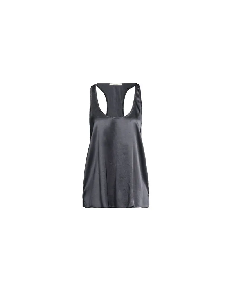 Maliparmi TOPS - Topsauf YOOX.COM Braungrau