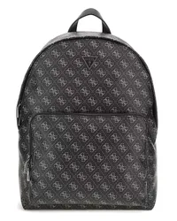 Guess Rucksack Schwarz