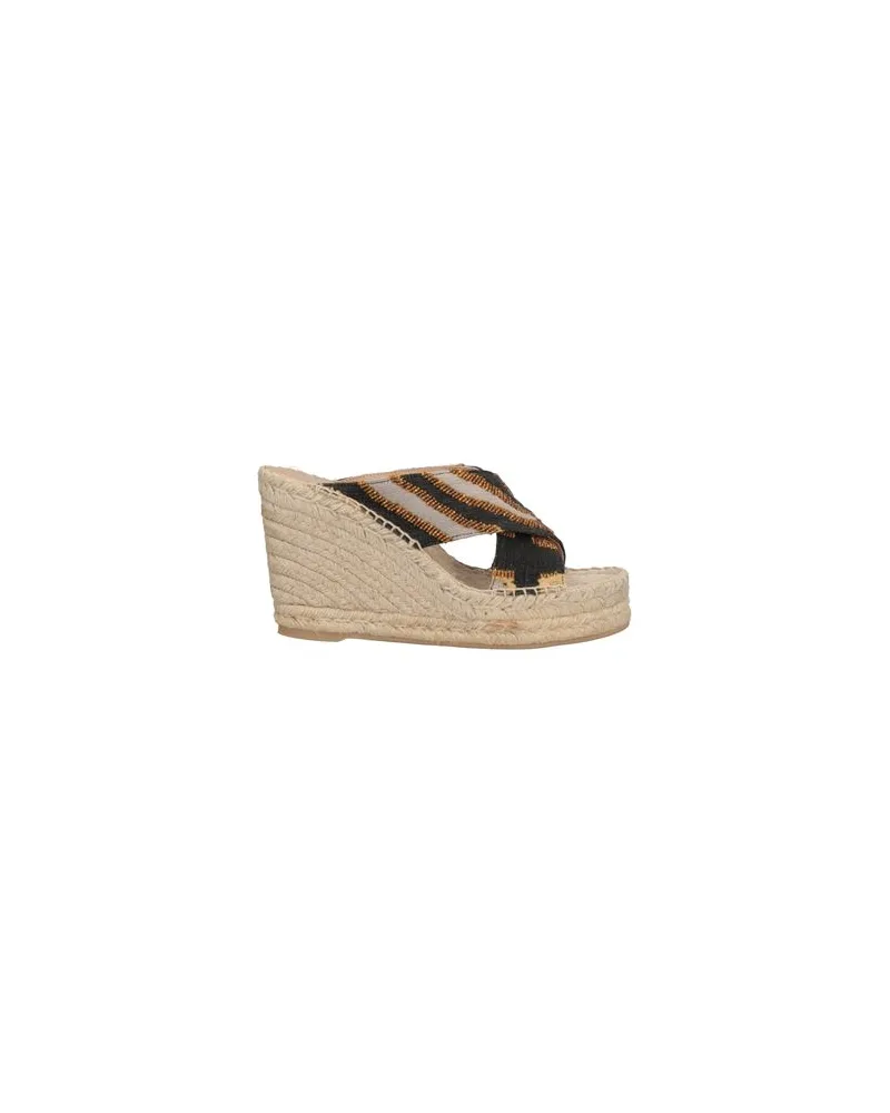 Maliparmi SCHUHE - Espadrillesauf YOOX.COM Nachtblau