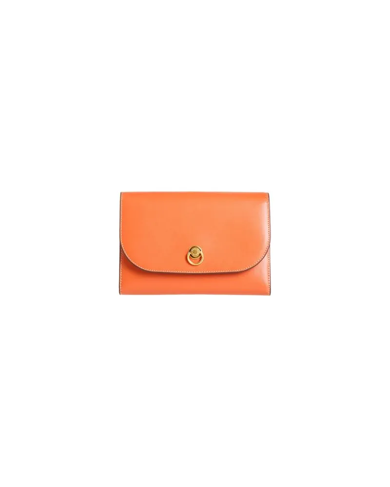 Gianni Chiarini TASCHEN - Handtaschenauf YOOX.COM Rostrot