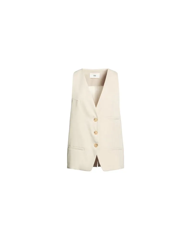 SOLOTRE ANZÜGE und CO-ORDS - Couture-Westenauf YOOX.COM Beige