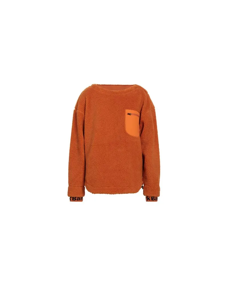 Bark TOPS - Sweatshirtsauf YOOX.COM Orange