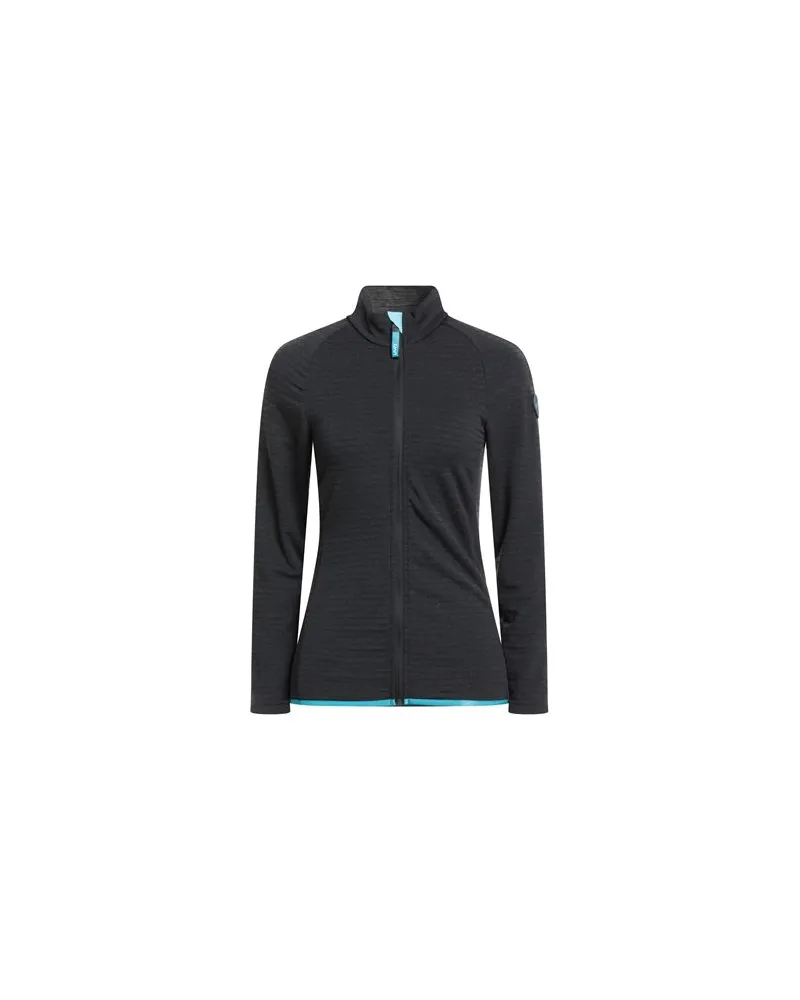UYN TOPS - Sweatshirtsauf YOOX.COM Braungrau
